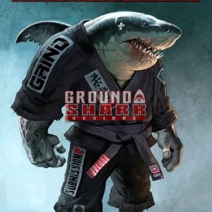 Original Ground Shark