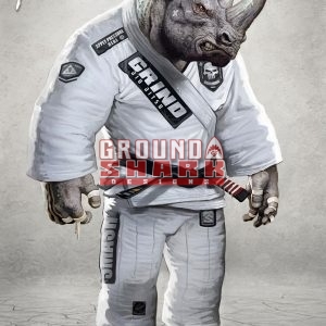 Original Pressure Rhino