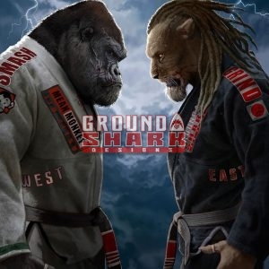East vs. West