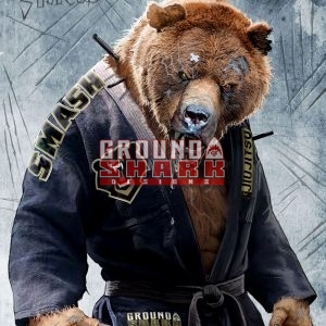 Grizzly Jiu-Jitsu