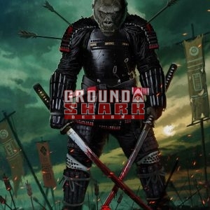 Samurai Gorilla