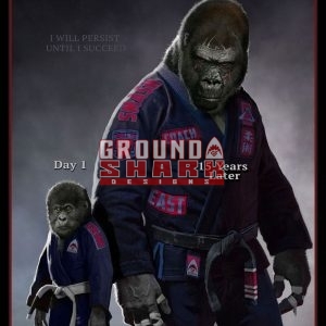 Gorilla Transformation