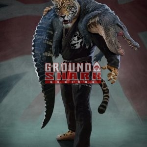 Jaguar and Gator