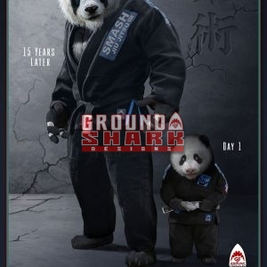 Panda Transformation