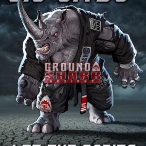 Top Pressure Rhino