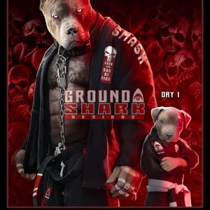 Pit Bull Transformation