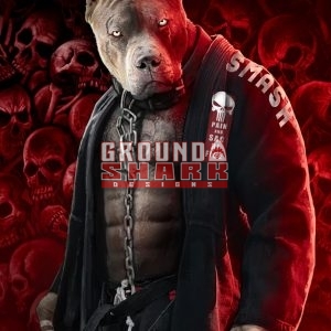 Pain and Sacrifice Pit Bull
