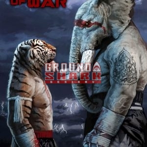 Gods of War