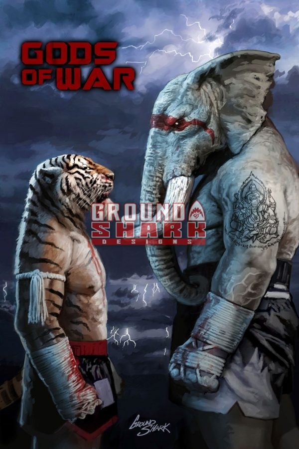 Gods of War