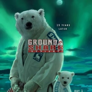 Polar Bear Transformation