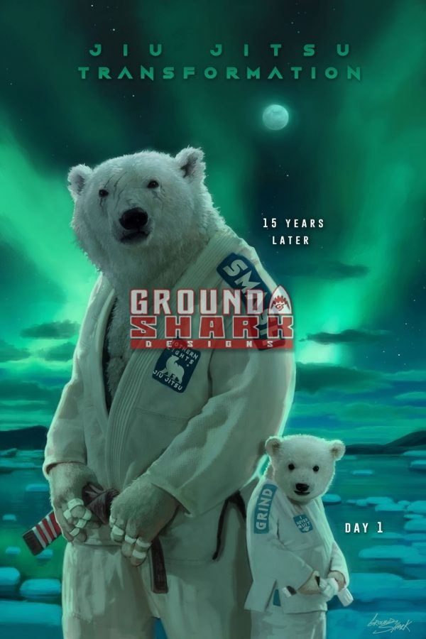 Polar Bear Transformation