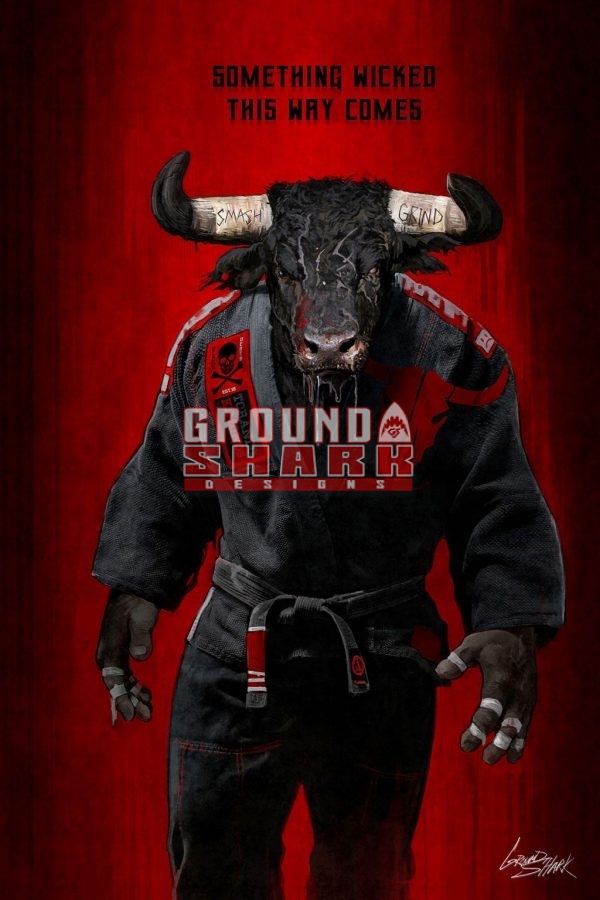 Wicked Bull