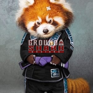 Red Panda