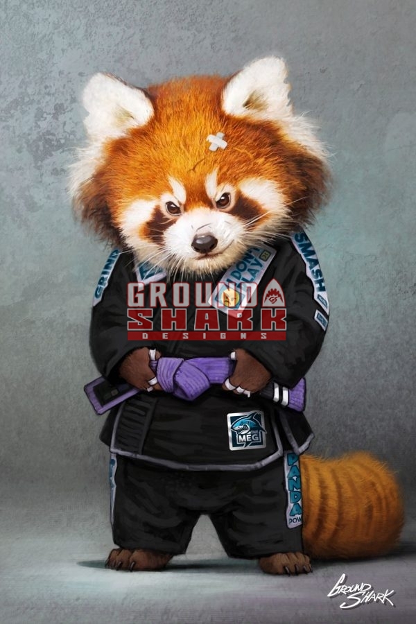 Red Panda