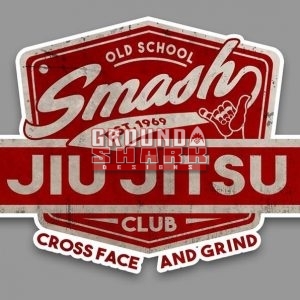 old-school-smash-sticker-3x4