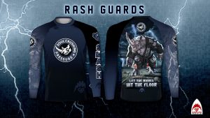 Rash Guards