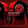 Rooster Rash Guard