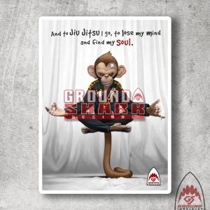 Monkey Soul Jiu Jitsu