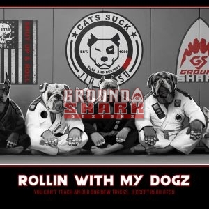 Rollin with my Dogz