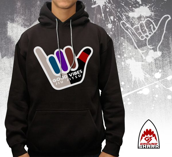 Good Vibes Hoodie