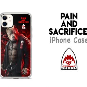 Pain and Sacrifice iPhone