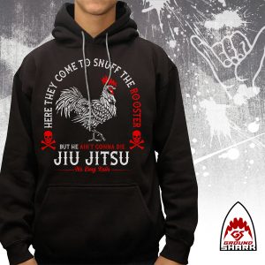 Rooster Hoodie
