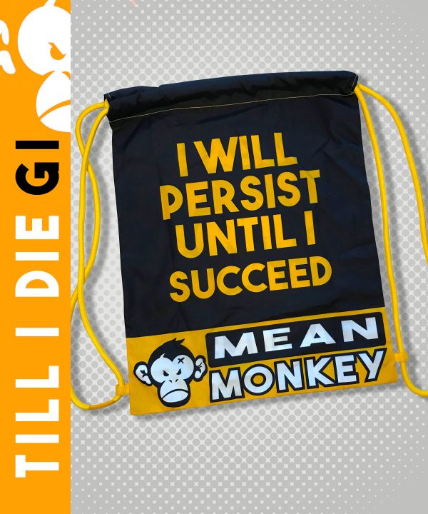 Mean Monkey GI - Image 7