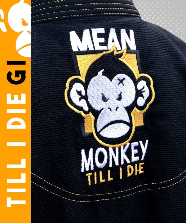 Mean Monkey GI - Image 6