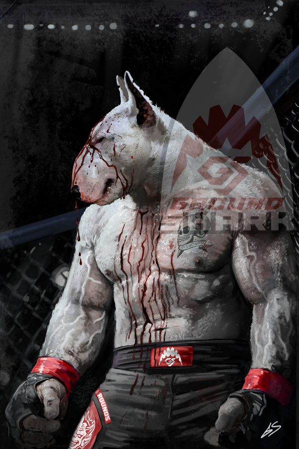 The Scrapper