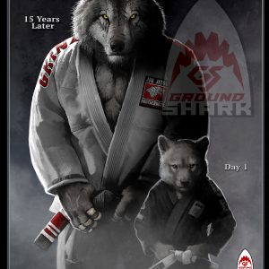 Wolf Transformation