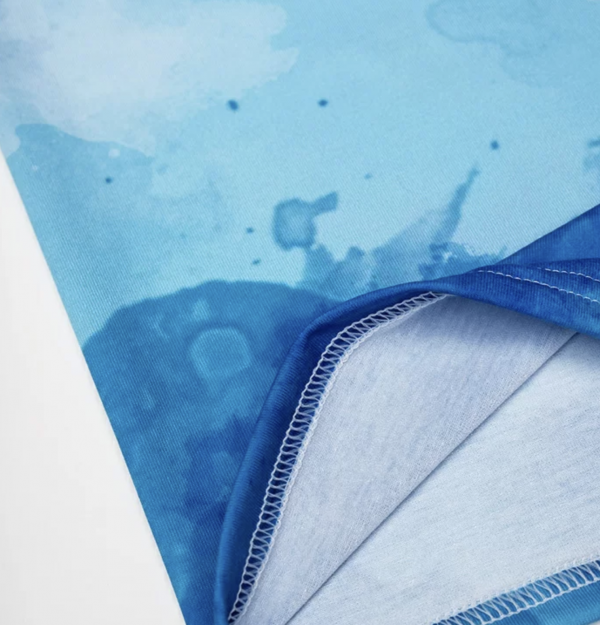 Jiu Jitsu Woke Neck Gaiter - Image 4