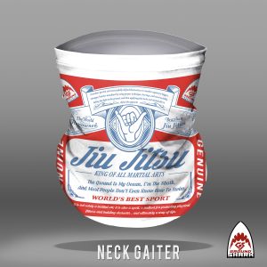 The King Neck Gaiter