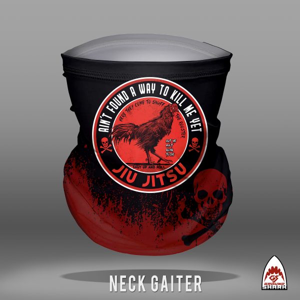 Rooster Neck Gaiter