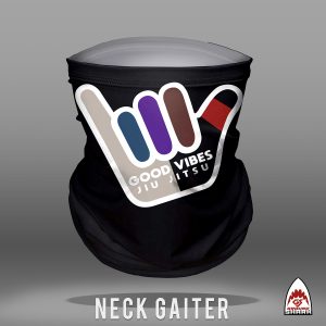Good Vibes Neck Gaiter