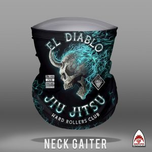 El Diablo Neck Gaiter