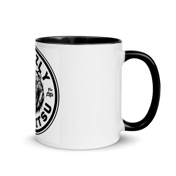 Grizzly Smash Mug - Image 2