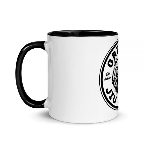 Grizzly Smash Mug - Image 3