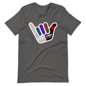 Good Vibes T-Shirt