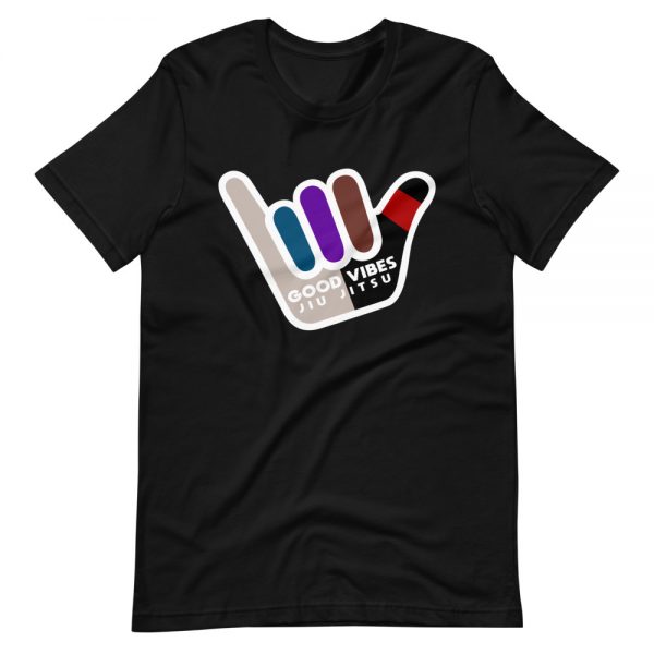 Good Vibes T-Shirt - Image 2