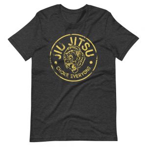 Gorilla Choke T-Shirt