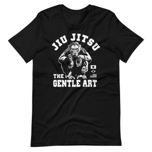 Gentle Art T-Shirt