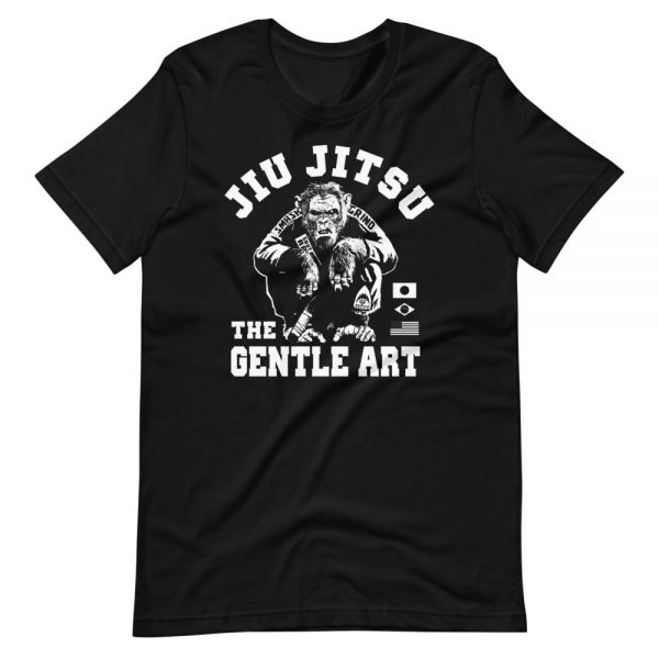 Gentle Art T-Shirt