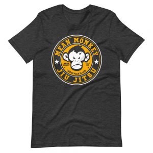 Mean Monkey T-Shirt