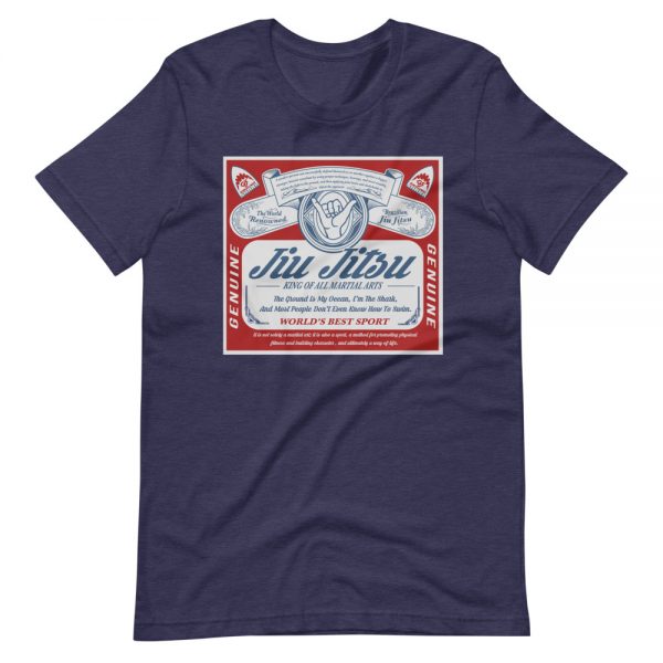 World renowned T-Shirt - Image 2