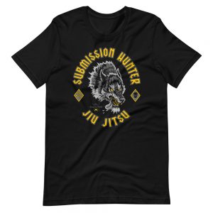 Submission Hunter T-Shirt
