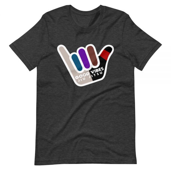 Good Vibes T-Shirt - Image 4