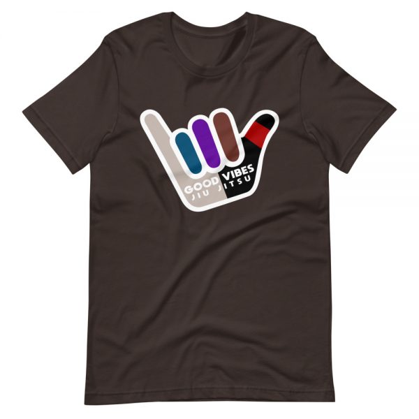 Good Vibes T-Shirt - Image 3