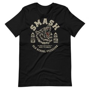 Grizzly Smash T-Shirt