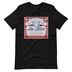 World renowned T-Shirt
