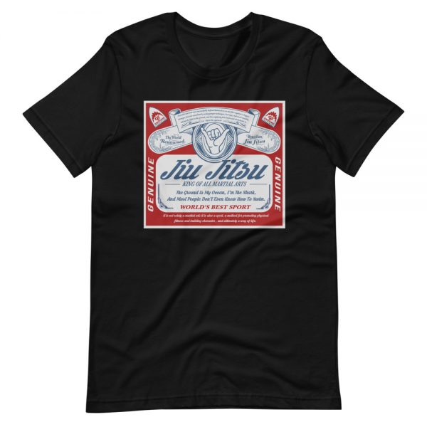 World renowned T-Shirt